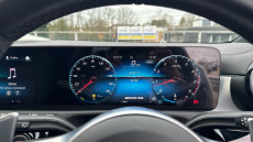 Mercedes-AMG A-Class A35 4Matic Premium Plus Edition 5dr Auto Petrol Hatchback